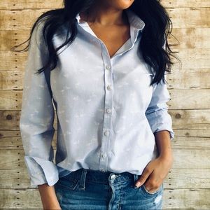 tommy hilfiger flamingo shirt